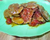 Foto langkah ke 3 dari resep Balado jengkol.