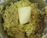 Foto del paso 4 de la receta: Arancini, croquetas de risotto