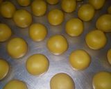 Foto langkah ke 5 dari resep Nastar Klasik Original.