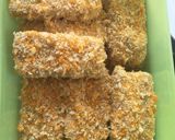 Foto langkah ke 11 dari resep Sang Pisang Nugget.