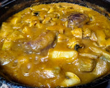 Foto del paso 9 de la receta: Carrillera de cerdo en salsa de cerveza