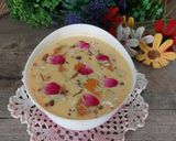 मधुर रस (Madhur Ras Recipe In Marathi) रेसिपी स्टेप 4 फोटो 