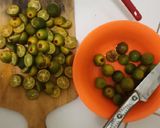 Foto langkah ke 3 dari resep Es Jeruk Kunci.