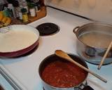 Chicken Parmesan recipe step 7 photo