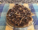 Foto del paso 2 de la receta Chuletas de cerdo con salsa de champiñones
