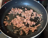 Foto del paso 4 de la receta: Solomillo de cerdo en salsa de anchoas