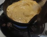 ડાલગોના કેન્ડી (Dalgona Candy Recipe In Gujarati) રેસીપી સ્ટેપ2ફોટો