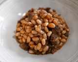 Foto del paso 10 de la receta: Fessolets con ternera estofada y ceps