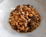 Foto del paso 10 de la receta: Fessolets con ternera estofada y ceps