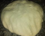 Foto del paso 8 de la receta: Pan Thangzhon (técnica oriental) 🤩🤩🤩😋
