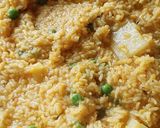 ভোগের খিচুড়ি (bhoger khichdi recipe in bengali) রেসিপির ধাপ 7 ছবি