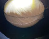 Foto del paso 4 de la receta: Donuts