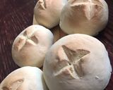 Foto del paso 5 de la receta: Pan casero muy rico y esponjoso