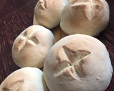 Foto del paso 5 de la receta: Pan casero muy rico y esponjoso