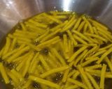 Foto langkah ke 6 dari resep Stik waloh(labu kuning)±.