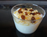 Foto del paso 7 de la receta: Mahalabia (Natillas árabes)
