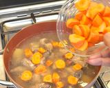 Foto langkah ke 3 dari resep Sop Ayam Kampung.