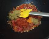 Bottle Gaurd Bharta recipe step 4 photo