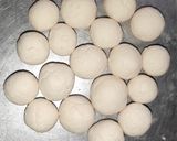 রসগোল্লা (Rasgulla Recipe in Bengali) রেসিপি ধাপ - 2 ছবি