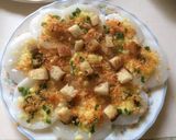 Hình bước làm 8 của món Bánh bèo