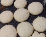 Foto del paso 7 de la receta: Masitas de limón 🍋 (con aceite)