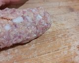 Foto del paso 6 de la receta: Keppe, kippe, kibbeh relleno 🧆