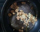 Foto langkah ke 5 dari resep Tumis Tahu Sawi Pokcoy.