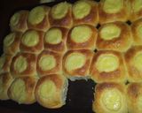 A picture of step 4 of Easy Pastries with Pastry Cream.
