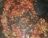 Foto langkah ke 2 dari resep Orak Arik Telur Kacang Panjang (ala anak kos).