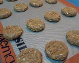 4 Ingredient Peanut Butter Oat Cookies recipe step 5 photo
