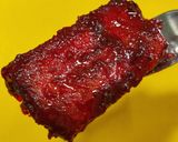 รูปขั้นตอนการทำที่ 6 ของ ซี่โครงหมูอบน้ำผึ้ง