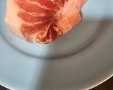 Foto del paso 3 de la receta: Arroz de ventresca de atún y langostinos