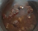 Foto langkah ke 1 dari resep Sop daging sapi.
