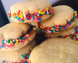 Foto del paso 3 de la receta: Alfajores de maicena