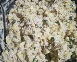 ફરાળી પકોડા (Farali Pakoda Recipe In Gujarati) રેસીપી સ્ટેપ1ફોટો