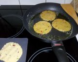 Roti-Brote gluténmentesen recept fázis 7 fotója