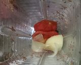 Foto del paso 1 de la receta: Pizza de carnes