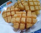 Foto langkah ke 4 dari resep Kentang goreng Mekar.