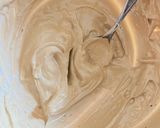 Dalgona coffee ☕️ recept fázis 1 fotója