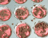 Foto del paso 2 de la receta: Muffins Halloween