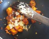 Spicy Sweet Potato Hash recipe step 5 photo
