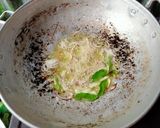 Foto langkah ke 2 dari resep Eungkót Tuméh / Ikan Tumis (Kuliner Aceh).