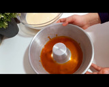 Foto del paso 2 de la receta: Postre riquísimo, súper fácil y económico