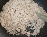 Foto langkah ke 1 dari resep Kelapa Gongseng Rendang.
