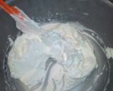 Foto langkah ke 5 dari resep Rainbow cake ala mama syafa.