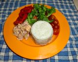 Foto del paso 3 de la receta: Ensalada Saludable y Fresca