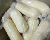 Foto del paso 4 de la receta: Bollos pelongos 😋
