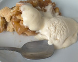 Foto del paso 2 de la receta: Tarta de manzana🍏🍎Pie de manzana 🍏🍎Apple pie 🍏🍎