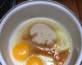 Foto langkah ke 1 dari resep Dorayaki Simple.