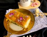 عکس مرحله 17 از دستور کیک شعریه solmaz